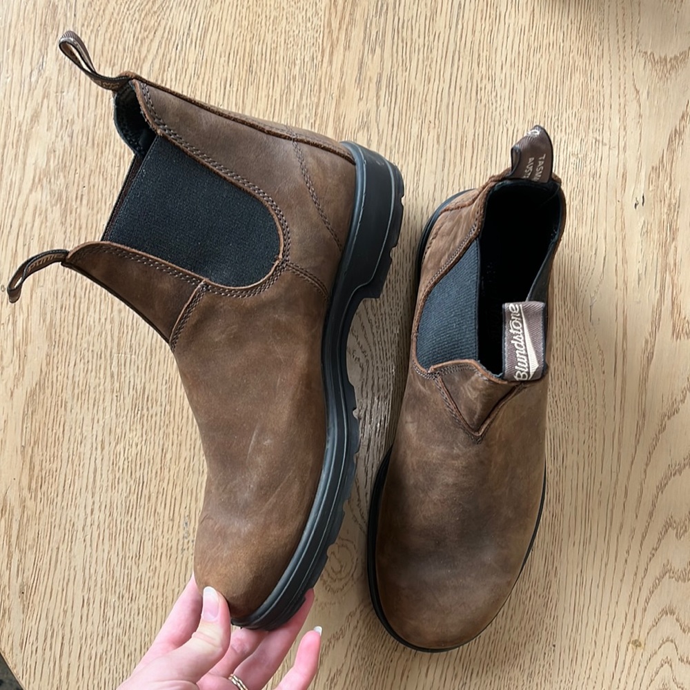 Blundstone Australia us mens 10 aus 9